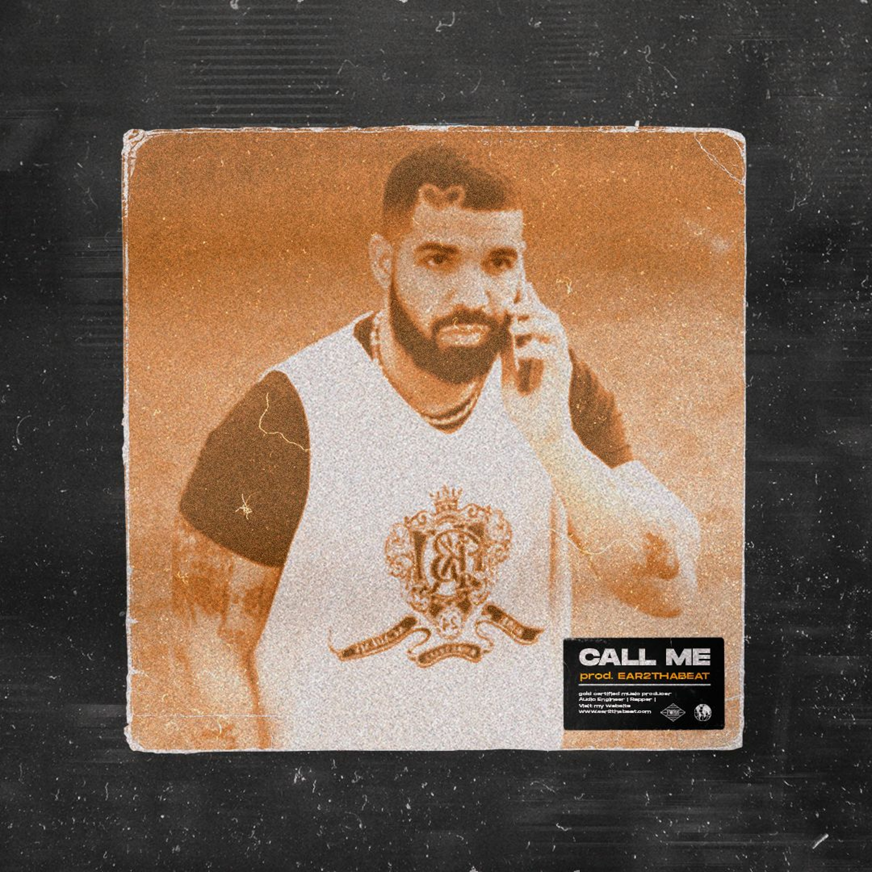 CALL ME episode artwork