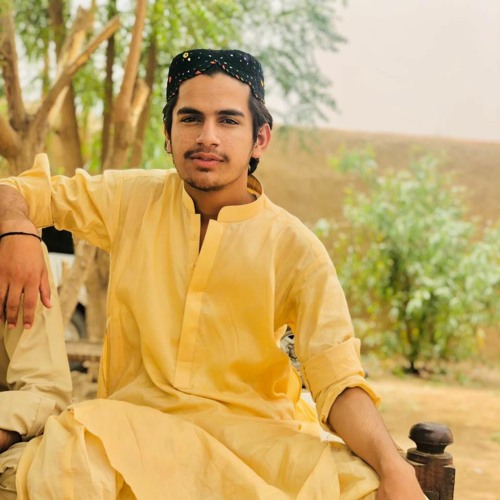 yeh Mera Balochistan hai❤️_by_balach khan