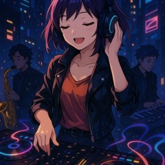 The Night Lives