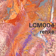 Loud Couture Mix 004 - renke