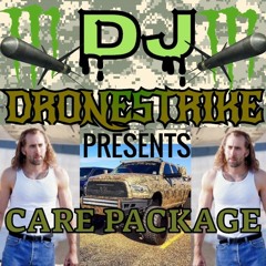 Dj Dronestrike: Carepackage