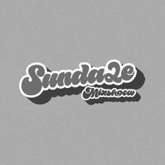SUNDA2E Mixshow Ep. 8 (14.04.24)