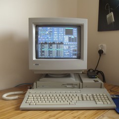 Courage (Atari ST)