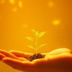 Golden Flow of Abundance