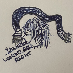 scarfaroundyoureyes,youneverlookedsoright (DEMO)