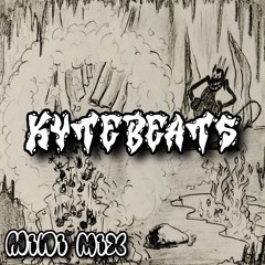 kytebeats - Mini Mix vol.1