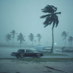 Storm Warning