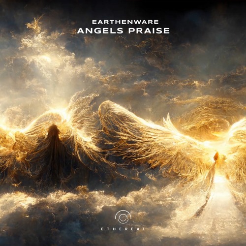 Earthenware - Angels Praise