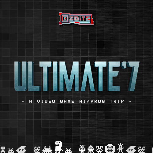 ULTIMATE7