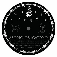 Aborto Obligatorio [NNY Records]