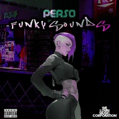 WLMC028: Perso - Funky Sound (Radio Edit)