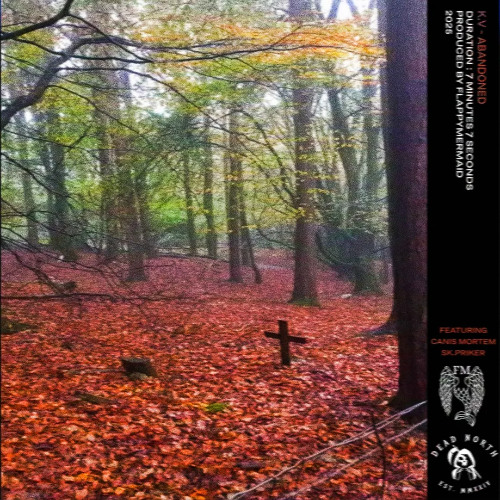 WeBeThat (feat. Canis Mortem, prod. Flappymermaid)
