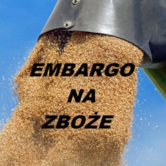 Embargo na zboże