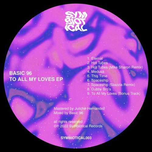 Basic 96 - This Time
