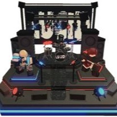 (TDX) Tower Defense X OST - Tower Battles Rock Band DJ