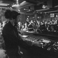 Sobey Live @ 1015 Folsom SF