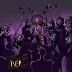 N.E.MI ft 10melo