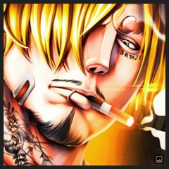 Style Sanji (One Piece) _ Diable Jamble _ Feat _Th3agu  _ TrapHits