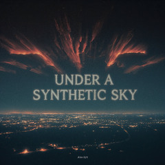 Under a Synthetic Sky