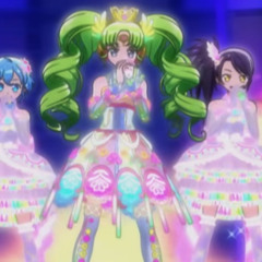 Make it! - 솔라미 드레싱&파루루