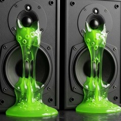 // SLIME-GOO (Gooey_Louie_RoughCut) :: [E-SKREEZ-E] //