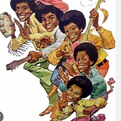 The Jackson 5 - All I Do Is Think Of You