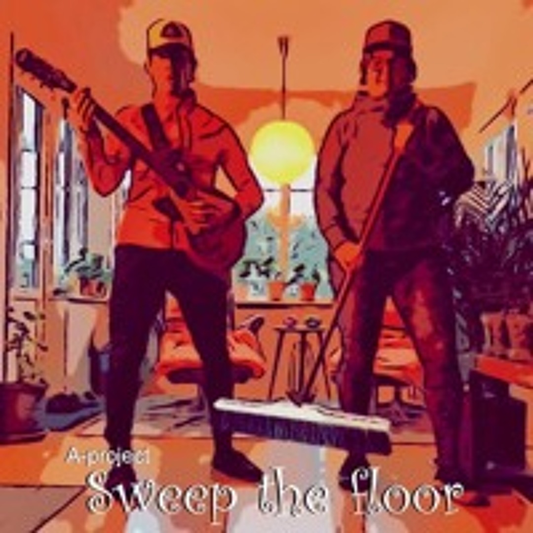 Stream Sweep the floor by A-project | Listen online for free on SoundCloud