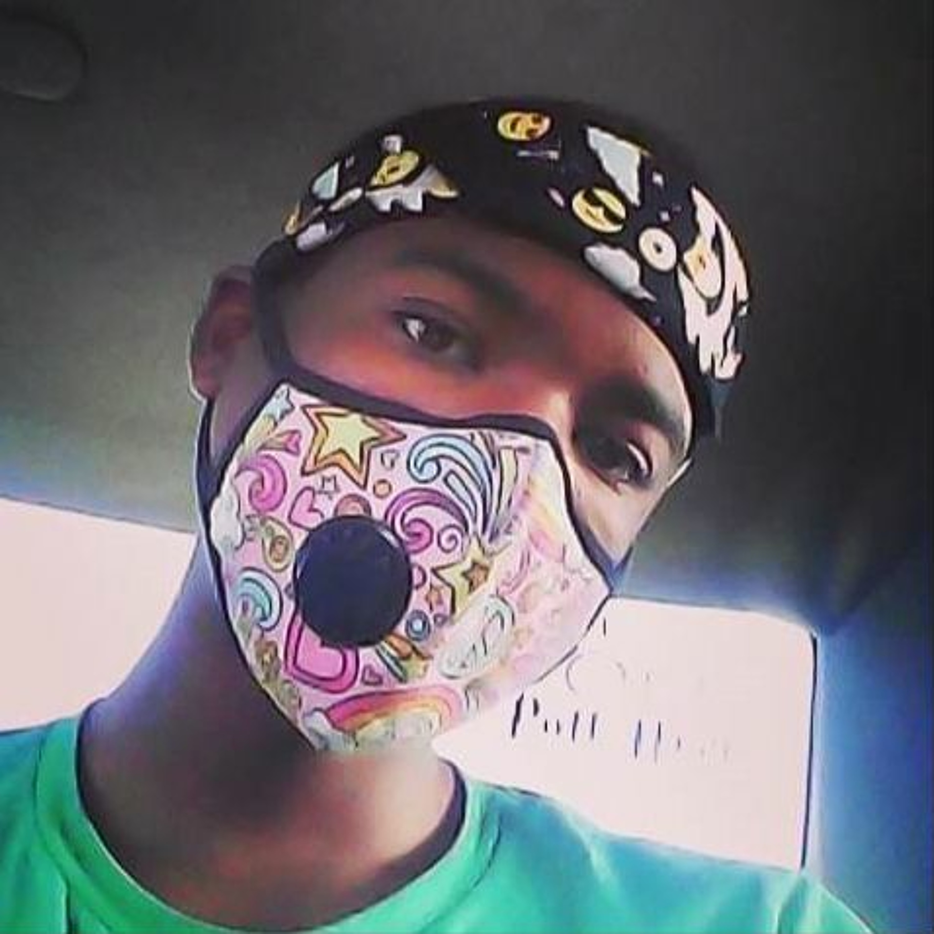 Ashtre Surfa!