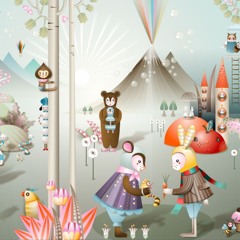 choobee - believe prod.heroz + lluneth