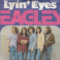 The Eagles - Liyin Eyes, By Niskens