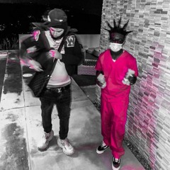 Yeat x Lil Uzi Vert Type Beat - "Wave"