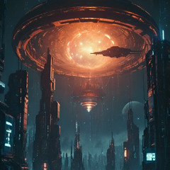 Entering the next Galaxy