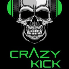 CrazyKick - Farfadet Uptempo Mashup