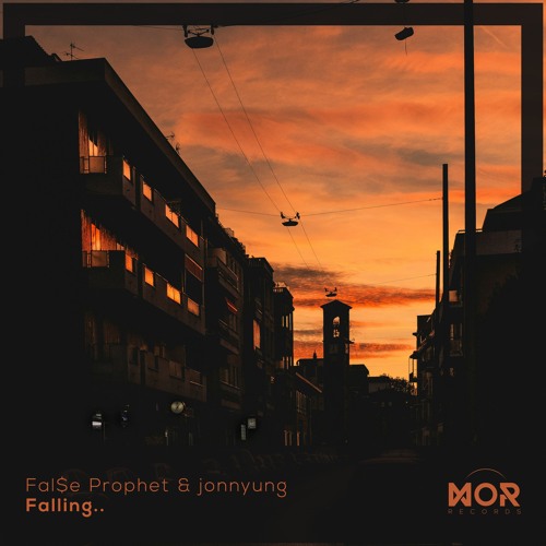 Fal$e Prophet & jonnyung - Falling..