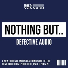 Nothing But.. Defective Audio