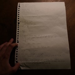 A Force with Force Chorus