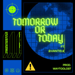 TOT (FT. ✰VANTIS✰᷂̾̾̾̾̾̾̾̾̾̾̾̾̾̾̾̾̾̾ )
