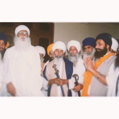 ਬਾਬਾ ਠਾਕੁਰ ਸਿੰਘ ਜੀ ਵਿਚ ਕਿਹੜੀ "ਕਰਾਮਾਤ" ਸੀ | Baba Thakur Singh Ji Khalsa Bhindran Wale