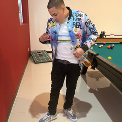 Danny Fresko - Official (Prod Teemgz)