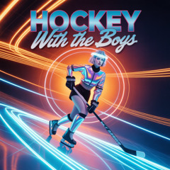 Hockey With the Boys (Single)