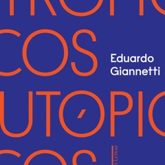 ePub/Ebook Trópicos utópicos BY : Eduardo Giannetti
