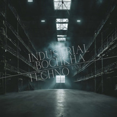 Industrial Bochka/Techno