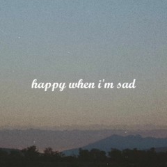Kayou. - happy when i'm sad