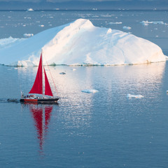 Antartica (My Imagined Antarctica)