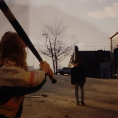 Modern Baseball/BTFL- Hey, I Will Runaway From The Dark With You