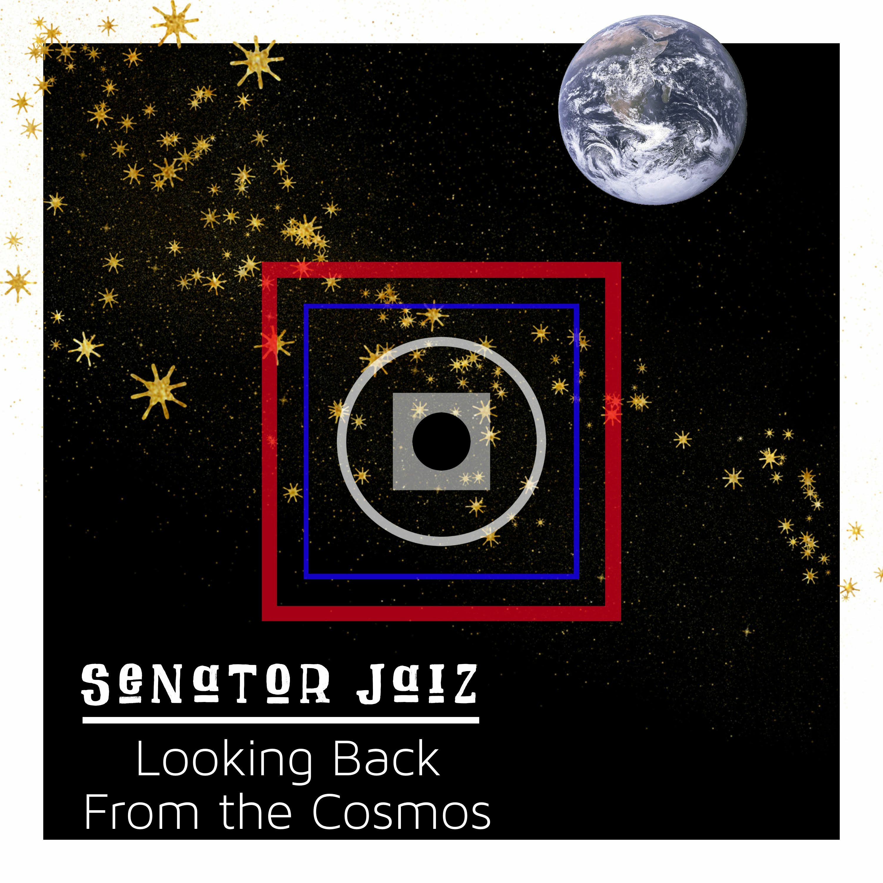 Senator Jaiz