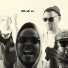 Mr. Smee