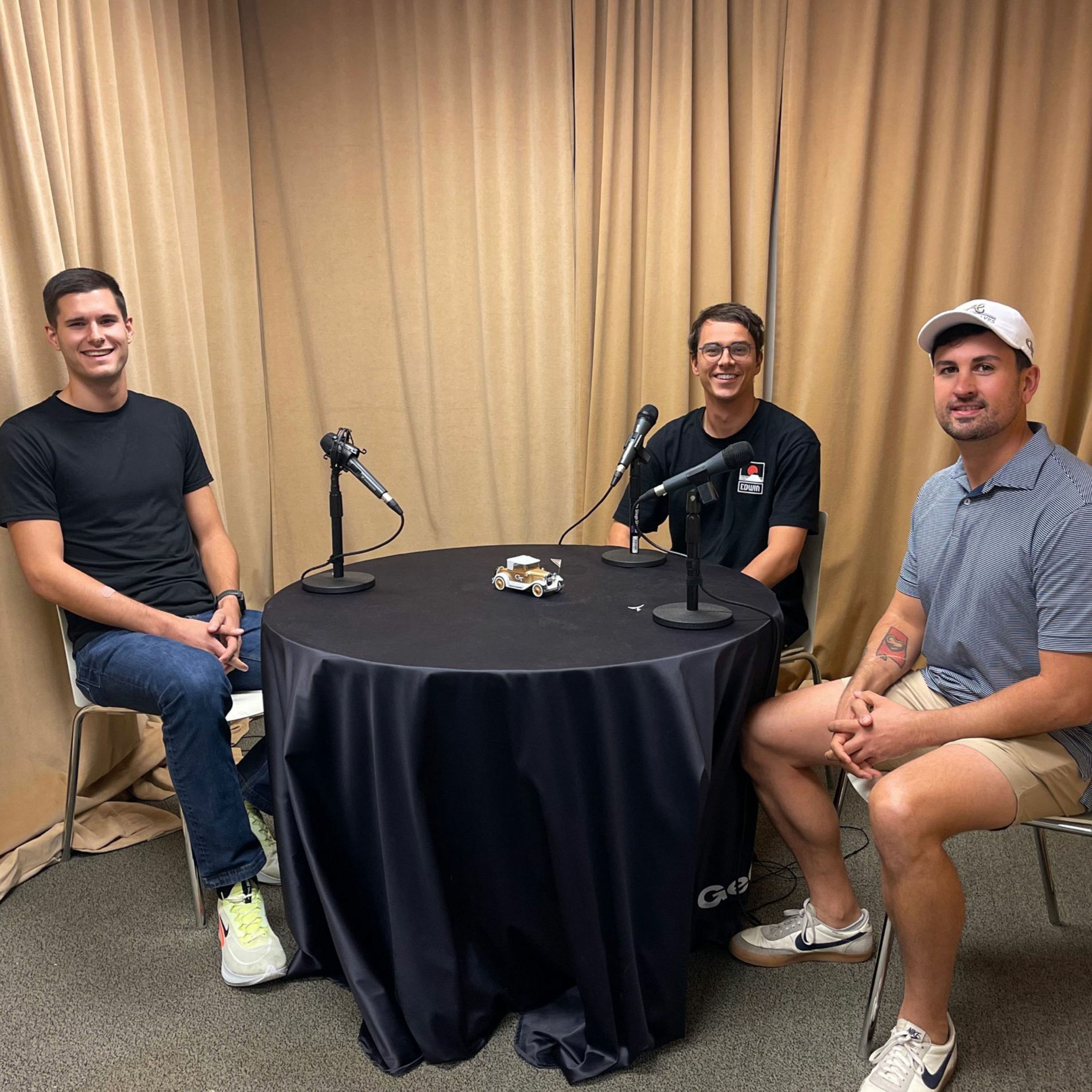 The Intersection Podcast