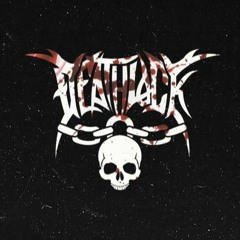 DEATHLOCK PRESENTS : FINE CHINA VOL. 1 (2020 PROMO MIX)