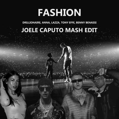 FASHION VS SATISFACTION (JOELE CAPUTO TECH MASH EDIT) (FREE DL)